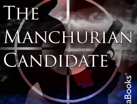 Recommendation #32 - The Manchurian Candidate